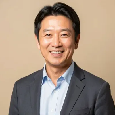 林浩然